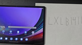 Good
													Samsung Galaxy Tab S9 Plus - Wi-Fi, Graphite, 512 GB, 12 GB, SM-X810, photo 2 of 8