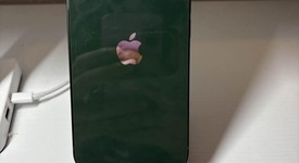 Good
													Apple iPhone 13 - Unlocked, Green, 256 GB, A2482, photo 4 of 4