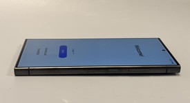 Good
													Samsung Galaxy S24 Ultra - T-Mobile, Blue, 256 GB, 12 GB, SM-S928U, photo 2 of 8