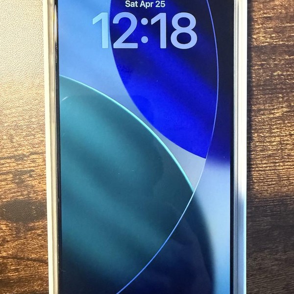 Apple iPhone 16 Pro Max - Unlocked, 1 TB, Natural, A3084