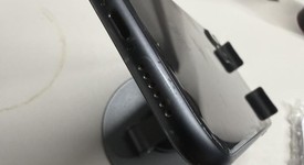 Fair
													Apple iPhone 11 - AT&T, Black, 256 GB, A2111, photo 5 of 8