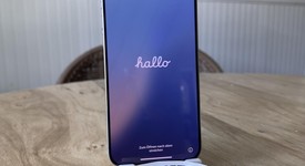 Good
													Apple iPhone 15 Pro Max - Unlocked, Natural, 256 GB, A2849, photo 1 of 15