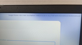 Good
													HP Chromebook 14B - I3, 128 GB, 4 GB, photo 3 of 8