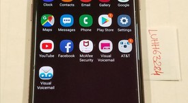 Fair
													Samsung Galaxy S9 - AT&T, Purple, 64 GB, SM-G960U, photo 5 of 8