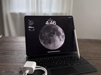 Apple iPad Pro 12.9" 5th Gen 2021