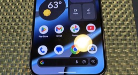 Mint
													Google Pixel 10 Pro XL - Unlocked, Moonstone, 1 TB, GUL82, photo 1 of 5