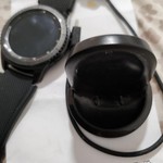 Good Samsung Gear S3 - Black, Frontier