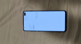 Good
													Samsung Galaxy S10 Plus - Unlocked, Blue, 128 GB, 8 GB, SM-G975U1, photo 2 of 11