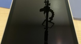 Mint
													Apple iPad Mini 6th Gen - Wi-Fi, Starlight, 64 GB, A2567, photo 2 of 10