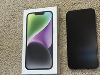 Apple iPhone 14