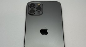 Mint
													Apple iPhone 12 Pro - Unlocked, Graphite, 128 GB, A2341, photo 4 of 5