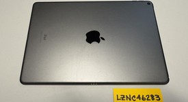 Mint
													Apple iPad Air 3rd Gen - Wi-Fi, Gray, 64 GB, photo 5 of 13