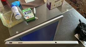 Good
													Samsung Chromebook 4 11.6" - 32 GB, 4 GB, photo 5 of 7