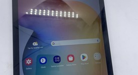 Good
													Samsung Galaxy Tab S6 Lite - Wi-Fi, Gray, 64 GB, 4 GB, SM-P613, 2022 Edition, photo 4 of 4