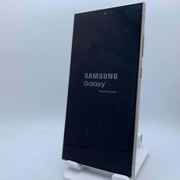 Samsung Galaxy S24 Ultra - Unlocked, 512 GB, Violet, 12 GB, SM-S928U1