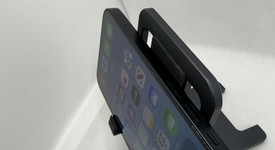 Good
													Apple iPhone 13 - Unlocked, Midnight, 128 GB, A2482, photo 5 of 9