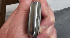 Mint
													Apple Watch Ultra 49mm - Verizon, Titanium, A2622, photo 3 of 13