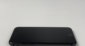 Mint
													Apple iPhone 8 - Unlocked, Gray, 64 GB, A1905, GSM, photo 6 of 6