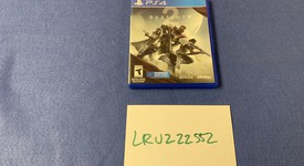 Mint
													Destiny 2 for PlayStation 4, photo 1 of 2