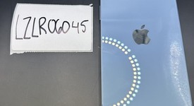 Good
													Apple iPhone 14 Plus - T-Mobile, Blue, 128 GB, A2632, photo 1 of 8