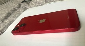 Good
													Apple iPhone 13 - Unlocked Non-US, Red, 128 GB, A2633, photo 5 of 8