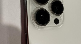 Mint
													Apple iPhone 13 Pro Max - Verizon, Silver, 256 GB, A2484, photo 4 of 9