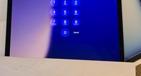 Mint
													Apple iPad Air 13" (M2) 2024 - Wi-Fi, Blue, 128 GB, A2898, photo 1 of 13
