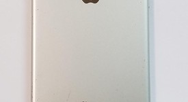 Good
													Apple iPhone 6S Plus - T-Mobile, Silver, 64 GB, A1687, photo 3 of 3