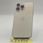 Mint Apple iPhone 16 Pro Max - AT&T, 256 GB, Desert, A3084