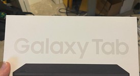 New
													Samsung Galaxy Tab A8 10.5" 2022 - Wi-Fi, Gray, 32 GB, 3 GB, SM-X200, photo 2 of 4