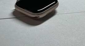 Mint
													Apple Watch Series 11 42mm - Unlocked, Rose Gold, A3335 - Cellular, Aluminum, photo 4 of 6