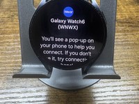 Samsung Galaxy Watch6
