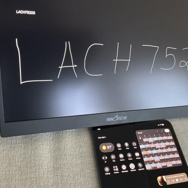 Google Pixel 10 Pro Fold - Verizon, 256 GB, Moonstone, GU0NP