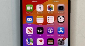 Fair
													Apple iPhone 14 - AT&T, Midnight, 128 GB, A2649, photo 1 of 6