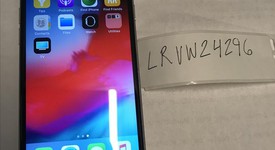 Good
													Apple iPhone 6 - Straight Talk, Silver, 32 GB, A1549, photo 2 of 3