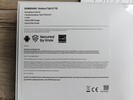 Samsung Galaxy Tab S7 FE