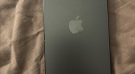 Good
													Apple iPhone 16 Pro Max - T-Mobile, Black, 256 GB, A3084, photo 3 of 8