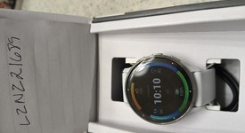 Mint
													Garmin Venu 3 - White, photo 4 of 11