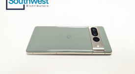 Good
													Google Pixel 7 Pro - Verizon, Hazel, 256 GB, 12 GB, GE2AE, photo 5 of 8