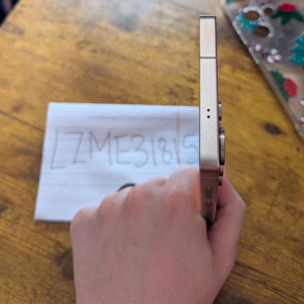 Samsung Galaxy S25 Ultra - AT&T, 512 GB, Black, 12 GB, SM-S938U