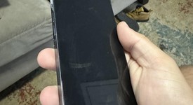Good
													Apple iPhone 13 Pro - Unlocked, Sierra Blue, 256 GB, A2483, photo 5 of 7