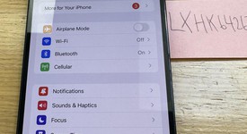 Good
													Apple iPhone 14 Pro Max - Unlocked, Black, 128 GB, A2651, photo 4 of 10