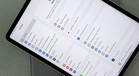 Good
													Apple iPad Pro 11" 2nd Gen 2020 - Wi-Fi, Gray, 256 GB, A2228, photo 3 of 4