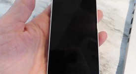 Good
													Apple iPhone 12 Mini - Unlocked, White, 64 GB, A2176, photo 2 of 5