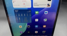 Mint
													Apple iPad Pro 12.9" 4th Gen 2020 - Wi-Fi, Gray, 128 GB, A2229, photo 1 of 6