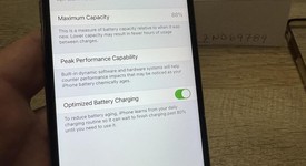 Good
													Apple iPhone 11 Pro Max - Unlocked, Gold, 256 GB, A2161, photo 2 of 25