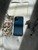 Good Apple iPhone 12 Pro - Unlocked, Pacific Blue, 128 GB, A2341