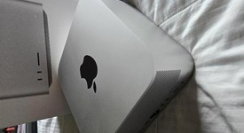 Mint
													Mac Studio 2022 - Apple M1 Max, 512 GB, 32 GB, 24 Core GPU, photo 4 of 10