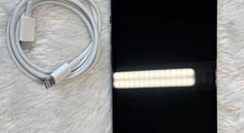 Mint
													Apple iPhone 13 Pro Max - Unlocked, Sierra Blue, 128 GB, A2484, photo 1 of 11