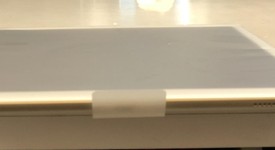 Mint
													Apple iPad Pro 12.9" 2nd Gen 2017 - Unlocked, Gold, 512 GB, photo 5 of 6